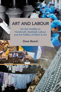 Capa do artigo Art And Labour