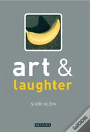 Capa do artigo Art And Laughter