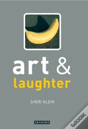 Capa do artigo Art And Laughter