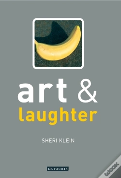 Capa do artigo Art And Laughter