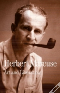 Capa do artigo Art And Liberation