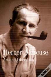 Capa do artigo Art And Liberation
