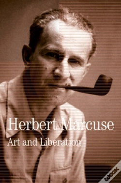 Capa do artigo Art And Liberation