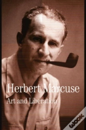 Capa do artigo Art And Liberation