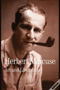 Capa do artigo Art And Liberation
