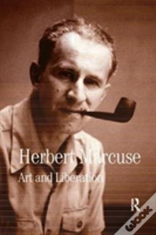 Capa do artigo Art And Liberation