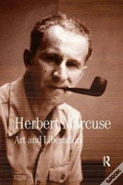 Capa do artigo Art And Liberation