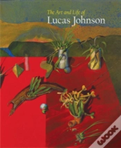 Capa do artigo Art And Life Of Lucas Johnson