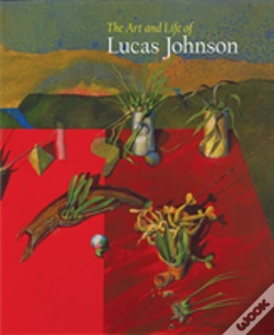 Capa do artigo Art And Life Of Lucas Johnson