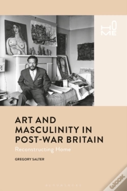 Capa do artigo Art And Masculinity In Post-War Britain