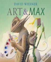 Art And Max