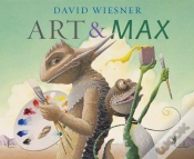 Capa do artigo Art And Max