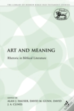 Capa do artigo Art And Meaning