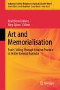 Art And Memorialisation - Preview