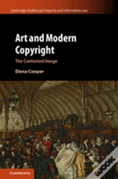 Art And Modern Copyright