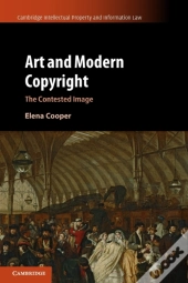 Art And Modern Copyright