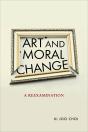 Art And Moral Change - Preview