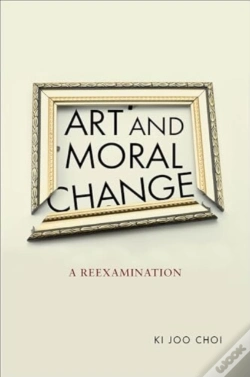 Capa do artigo Art And Moral Change