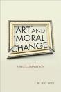 Art And Moral Change - Preview