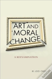 Capa do artigo Art And Moral Change
