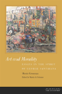 Art And Morality - Preview