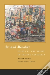 Capa do artigo Art And Morality