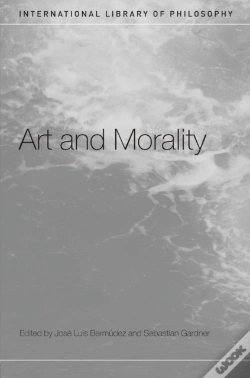 Capa do artigo Art And Morality