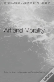 Capa do artigo Art And Morality