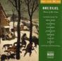 Art and Music - Bruegel - CD - Preview