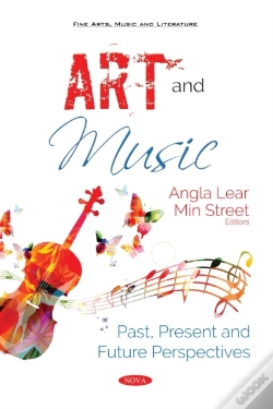Capa do artigo Art And Music