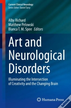 Capa do artigo Art And Neurological Disorders