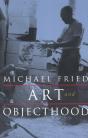 Art And Objecthood - Preview