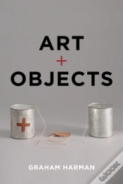 Capa do artigo Art And Objects