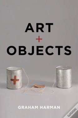 Capa do artigo Art And Objects