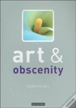 Capa do artigo Art And Obscenity