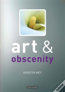 Capa do artigo Art And Obscenity