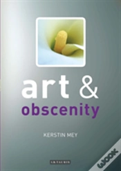 Capa do artigo Art And Obscenity