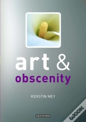 Capa do artigo Art And Obscenity
