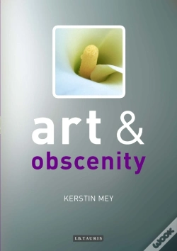 Capa do artigo Art And Obscenity