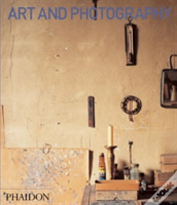 Capa do artigo Art And Photography