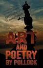 Art And Poetry By Pollock - Preview