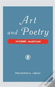 Capa do artigo Art And Poetry