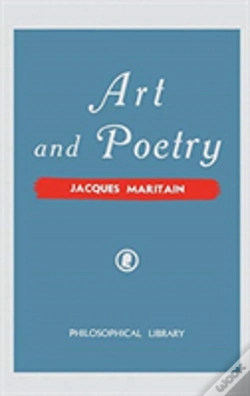 Capa do artigo Art And Poetry