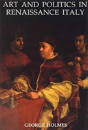 Art And Politics In Renaissance Italy - Preview