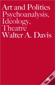 Capa do artigo Art And Politics