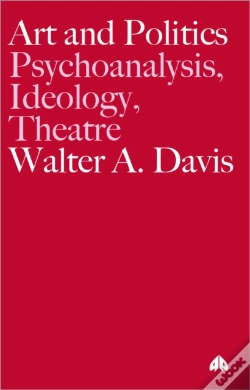 Capa do artigo Art And Politics