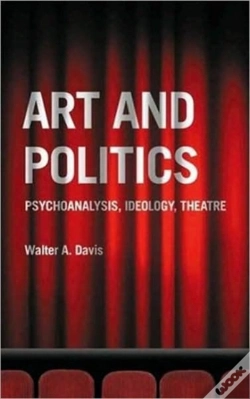 Capa do artigo Art And Politics