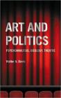 Art And Politics - Preview