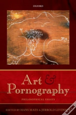 Capa do artigo Art And Pornography