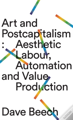 Capa do artigo Art And Postcapitalism